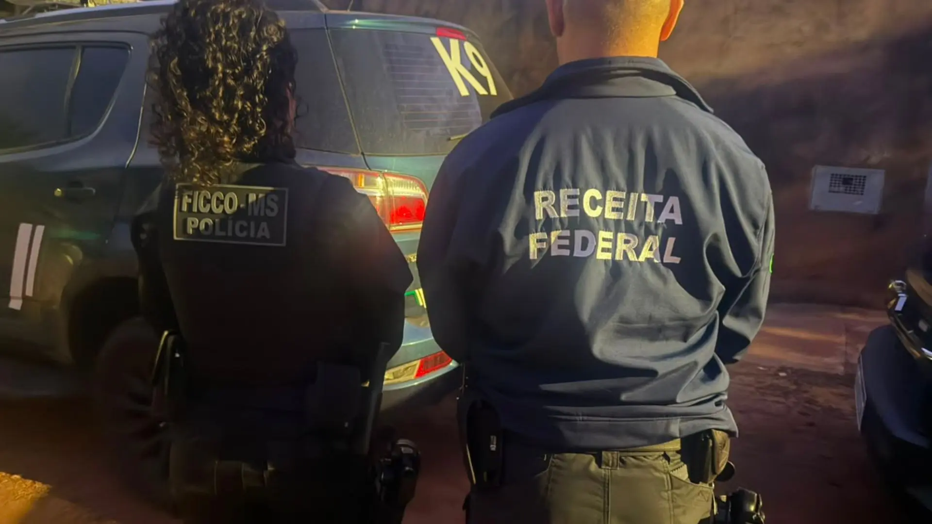 ‘Cabeça’ de esquema de contrabando de cigarros de R$ 76 milhões é preso na Capital