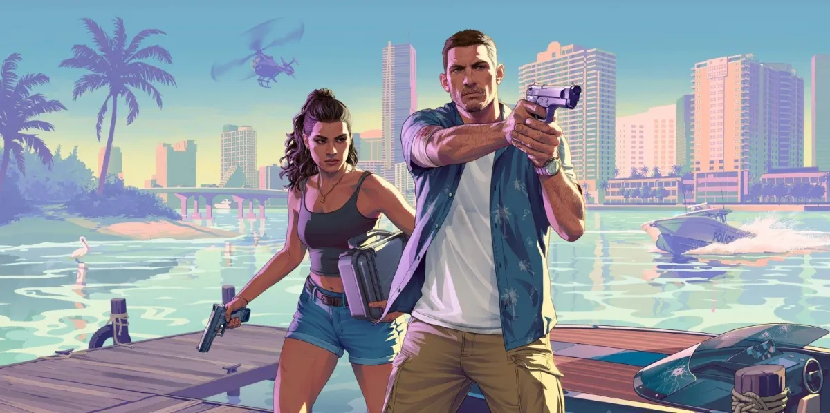 GTA 6 tem valores e detalhes da pré-venda divulgadas; saiba mais