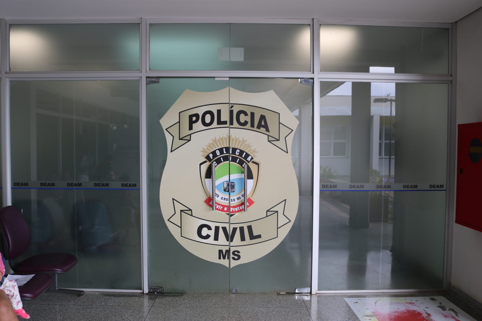Polícia Civil conclui investigações sobre morte de mulher na BR-163, em Campo Grande