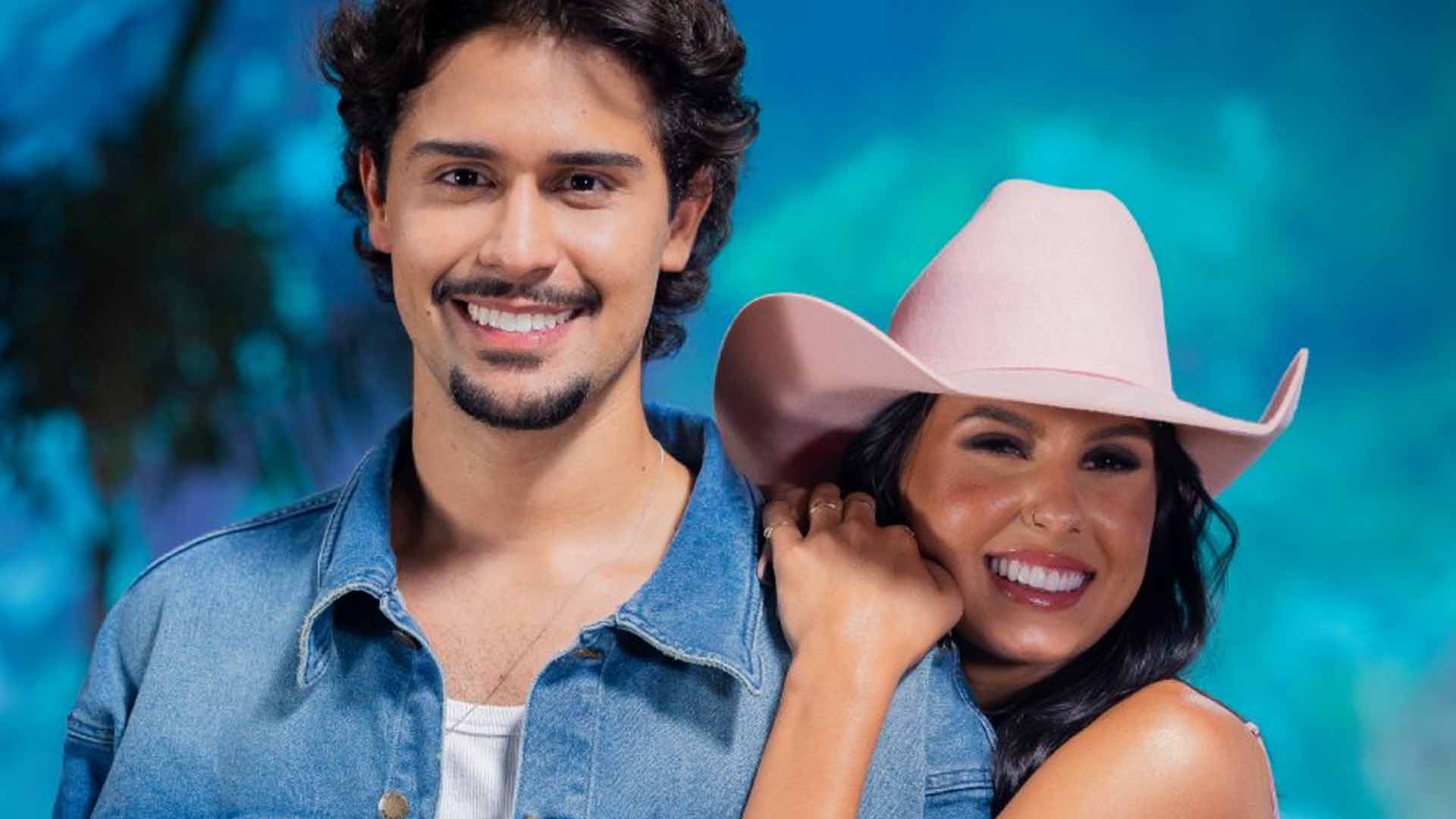 ‘Casalzão’: Ana Castela acende rumores de affair com cantor sertanejo