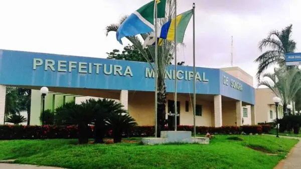 Ex-prefeito de Sonora é multado pelo TCE-MS por contrato com escritório de advocacia