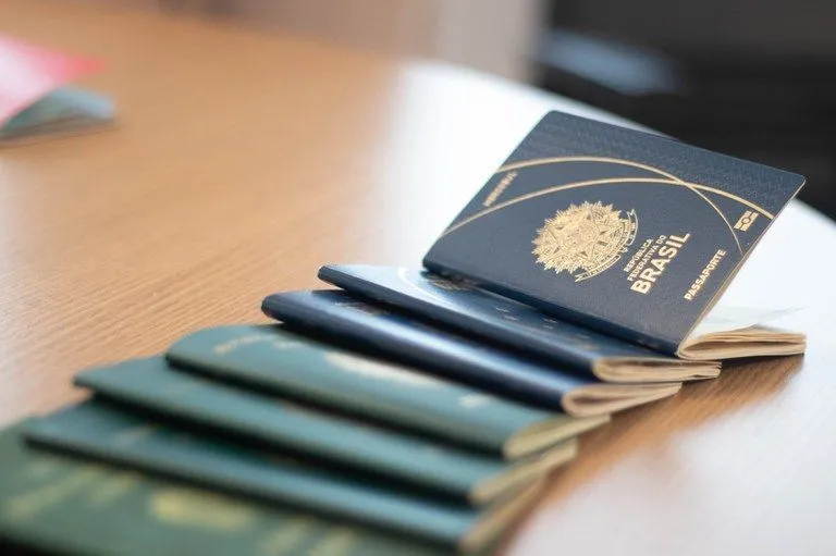 Brasil tem segundo passaporte mais poderoso da América Latina, diz pesquisa