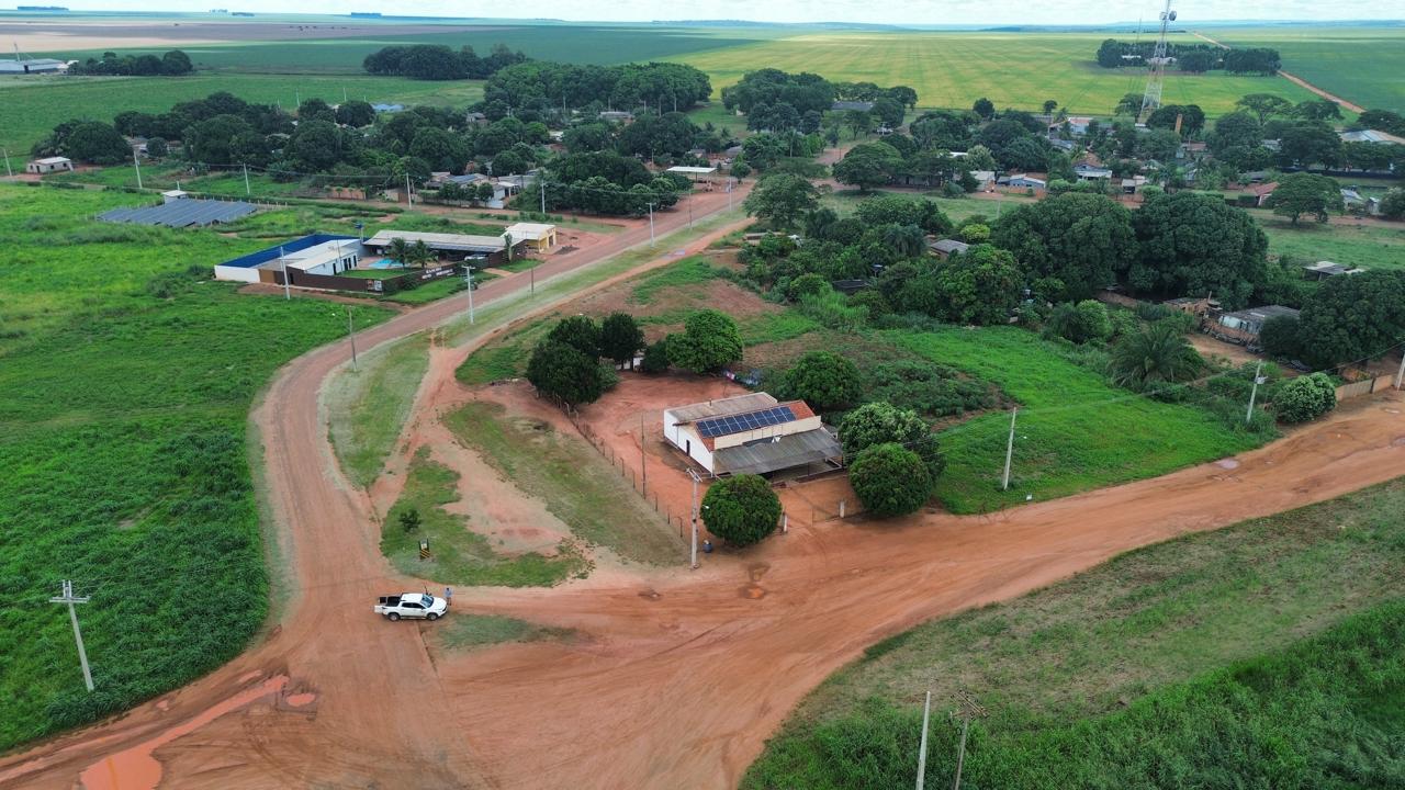 Após anos de espera, prefeita cria Distrito Parque Novo Horizonte e garante novo ciclo de desenvolvimento para a região