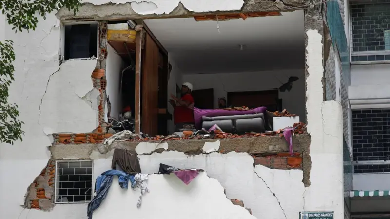 Por que países vizinhos sofrem tanto com grandes terremotos, mas Brasil é ‘poupado’?