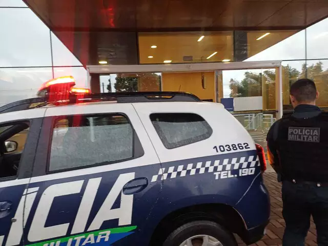 Ex-diretor do IFMS é internado com 80% do corpo queimado e acusa esposa