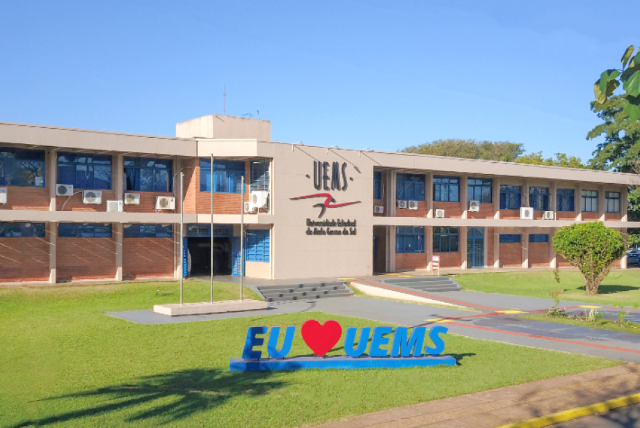 UEMS aprova curso de Licenciatura em Computação para quatro cidades de MS
