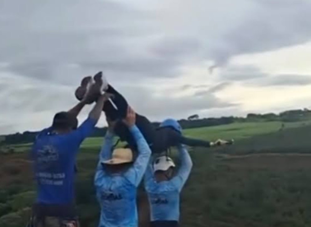 Morte em rope jump: empresa não tinha autorização para realizar saltos