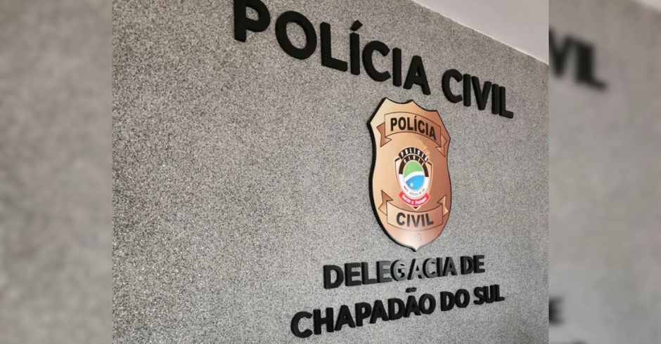 Irmão em surto dá golpe na cabeça da própria irmã com pedaço de madeira em Chapadão do Sul