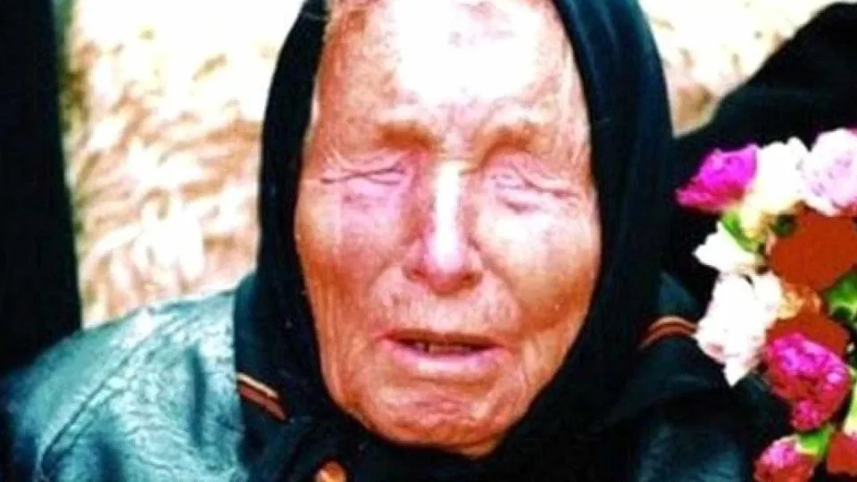 ‘Uma nova luz no céu’: profecia de Baba Vanga ressurge com a Copa de 2026