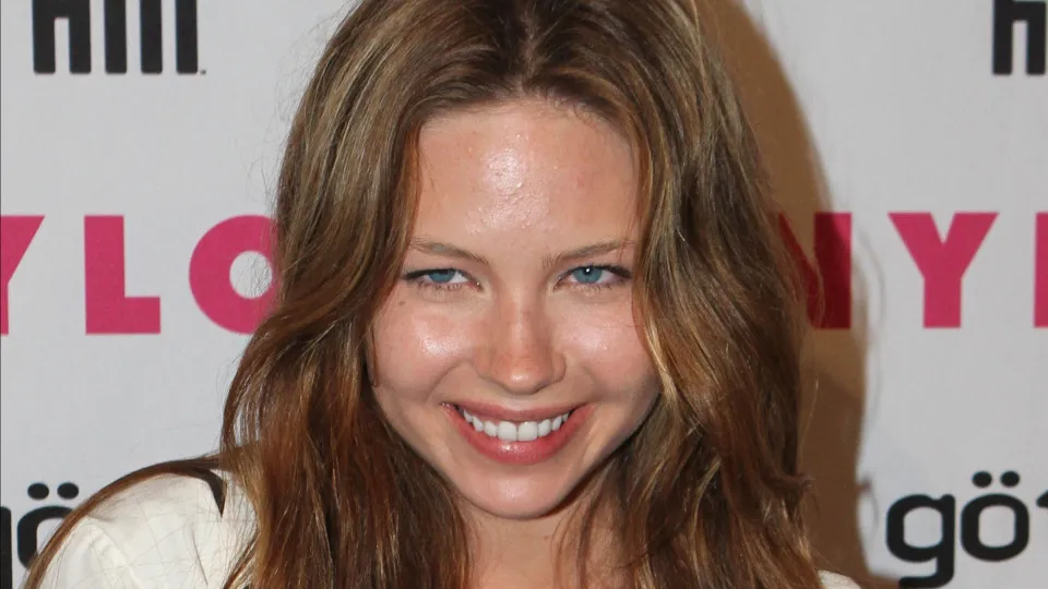 Daveigh Chase, que interpretou Samara em ‘O Chamado’, morre aos 35