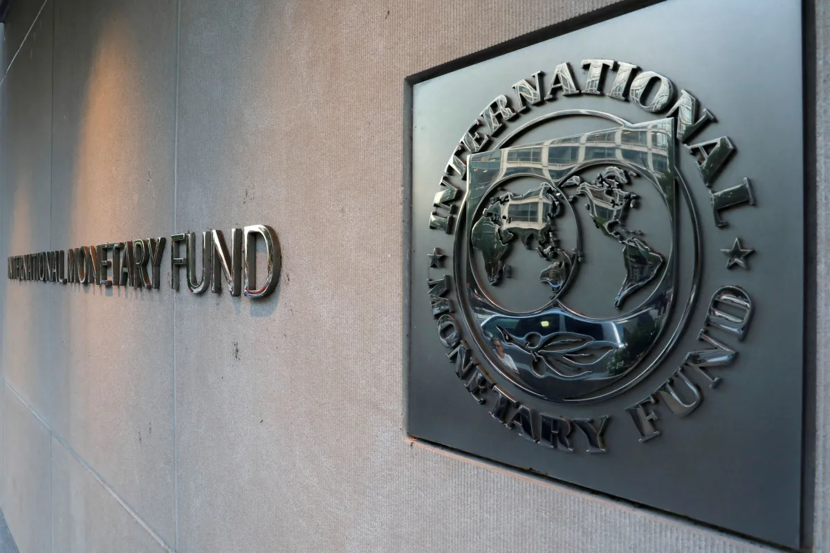 FMI irá colaborar com autoridades venezuelanas após terremoto