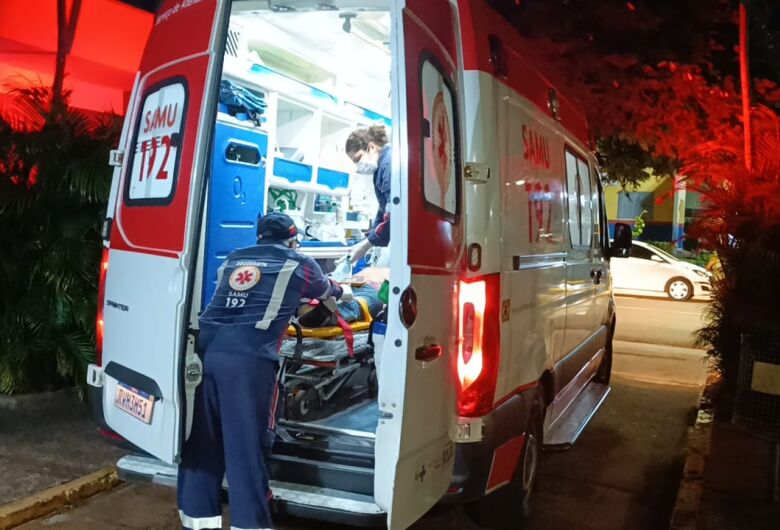 Adolescente de 14 anos morre horas depois de reclamar de dores no estômago em Dourados