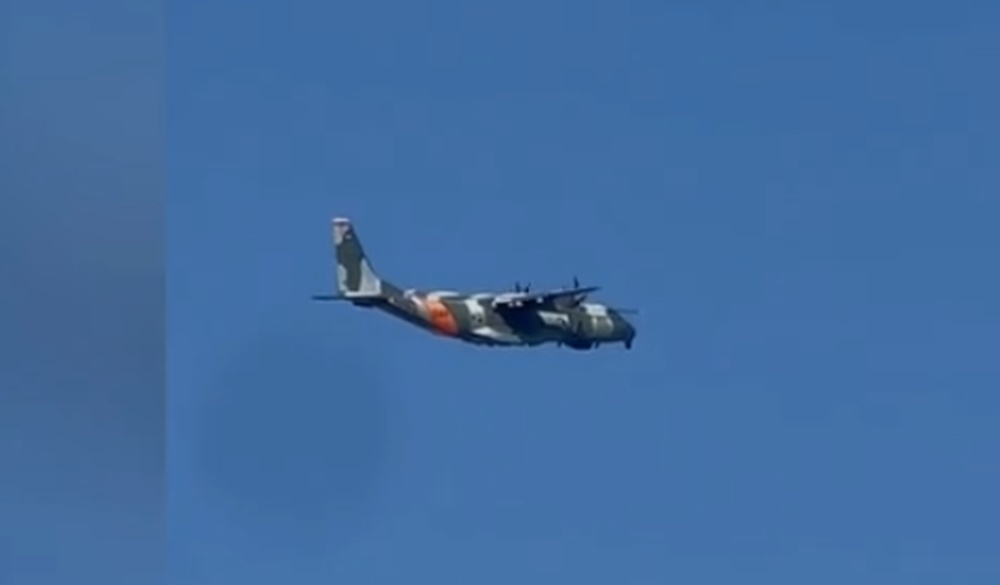 FAB encerra buscas sem localizar aeronave após alerta de emergência no Pantanal entre Coxim e Corumbá