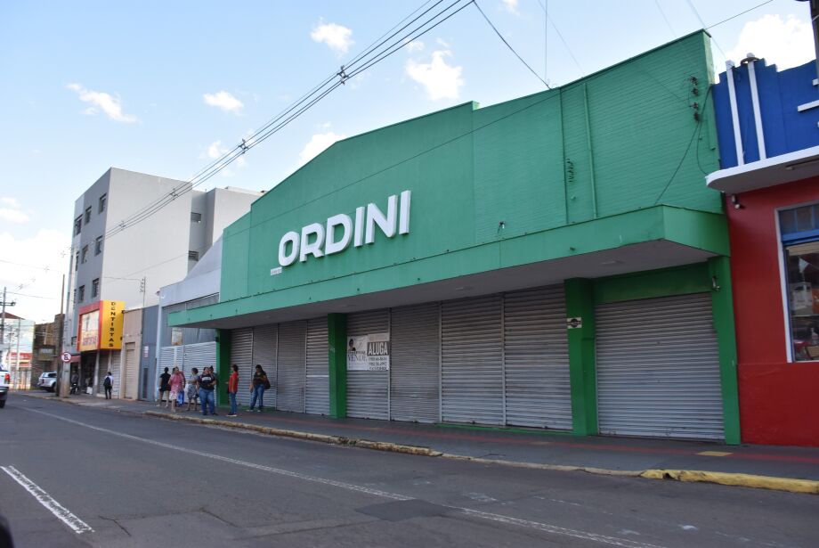 Fechamento de empresas bate recorde em Mato Grosso do Sul