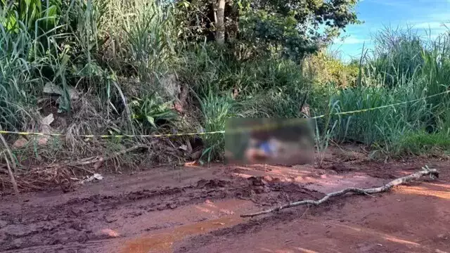 Mulher morta no Inferninho era sócia de suspeito que tratava como filho