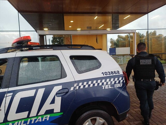 MP denuncia veterinária que queimou o marido por tentativa de homicídio