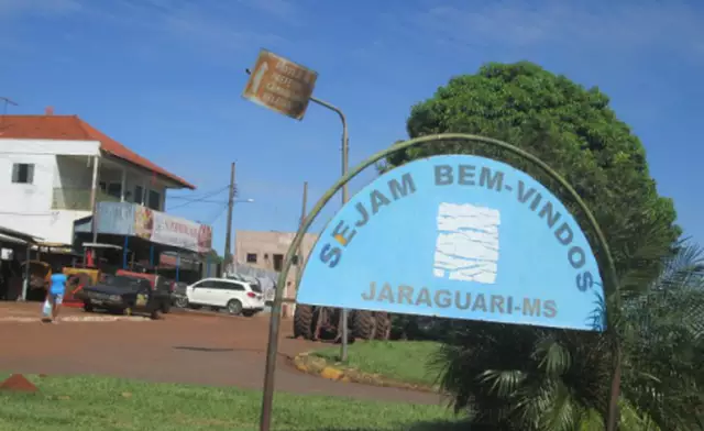 Incra autoriza compra de fazenda por R$ 95,7 milhões para reforma agrária em Jaraguari