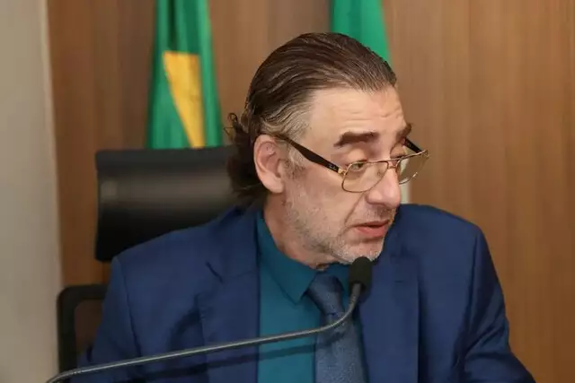 Foragido, Neno Razuk tem pedido para derrubar prisão negado pelo TJMS
