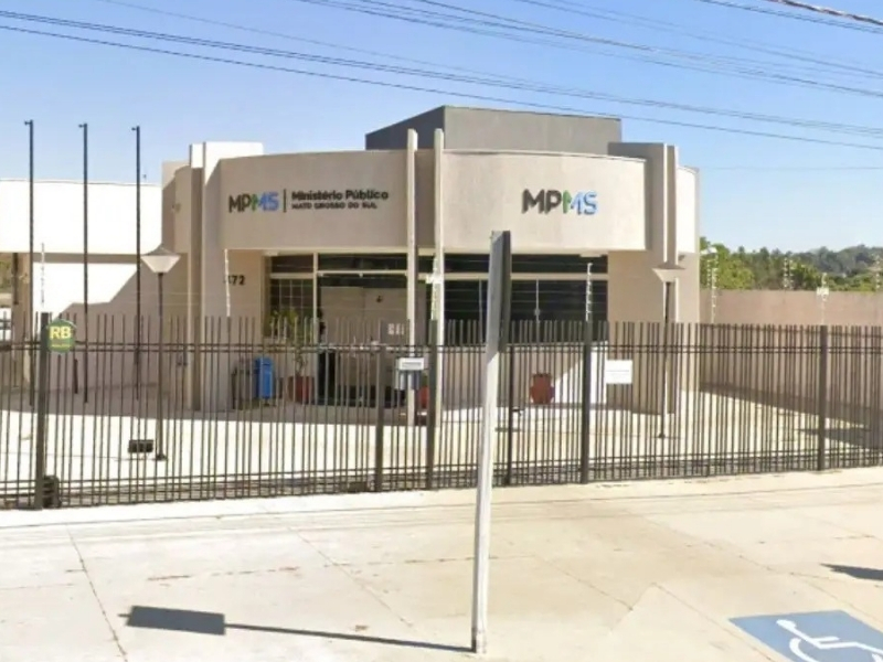 MPMS fiscaliza revisão do Plano Diretor e avanço das políticas urbanas em Camapuã