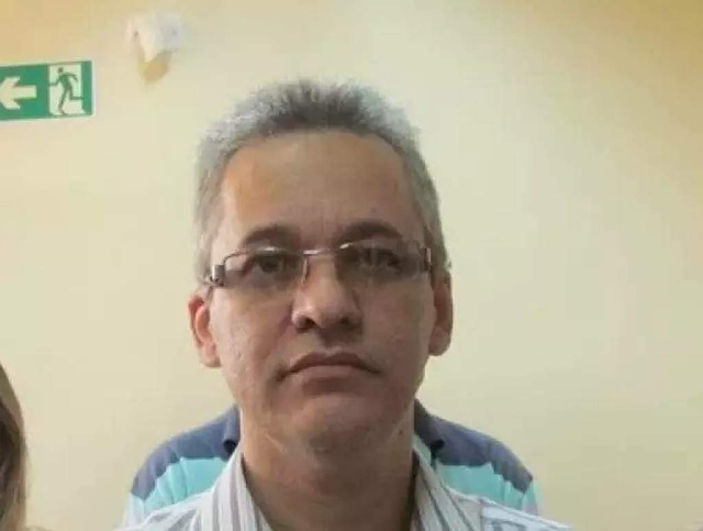 Condenado a 49 anos, ex-delegado que atuou em Rio Verde tem prisão domiciliar negada