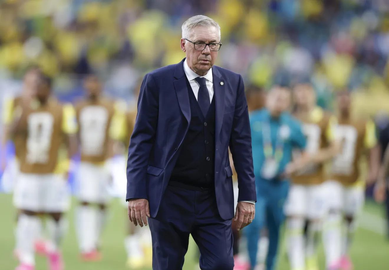 O que esperar do Brasil para o próximo ciclo após eliminação na Copa 2026