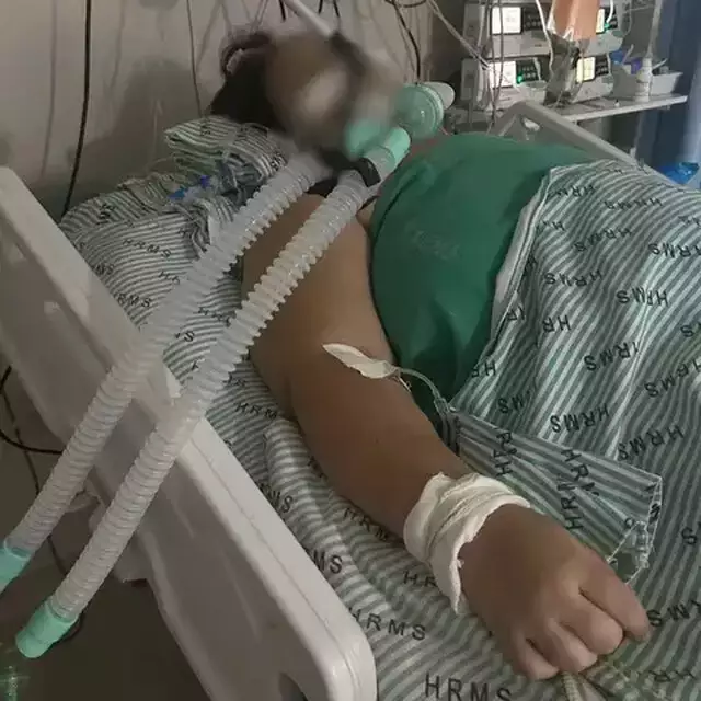 Técnico de enfermagem é preso em casa após denúncia de estupro em UTI