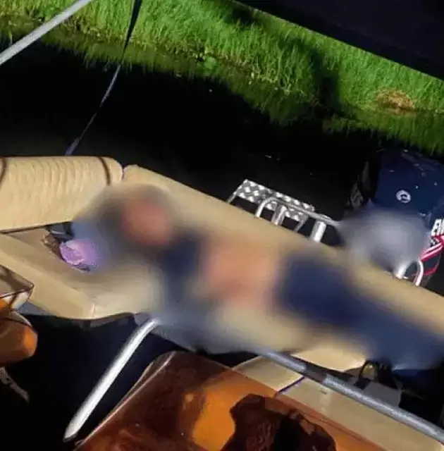 Jovem de 25 anos morre durante passeio de lancha no Rio Paraguai