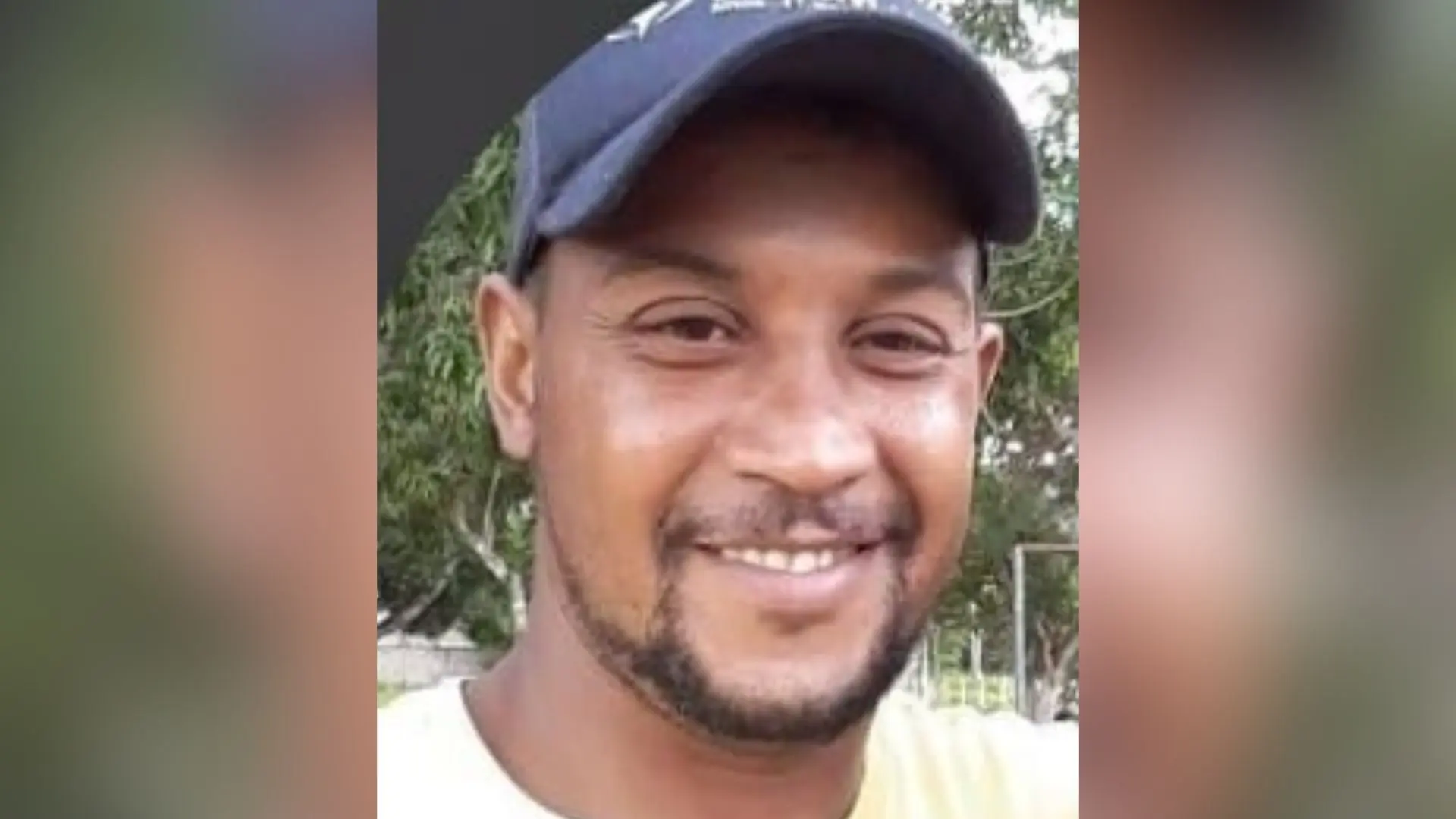 Mulher pede ajuda para encontrar irmão que está há quatro meses desaparecido