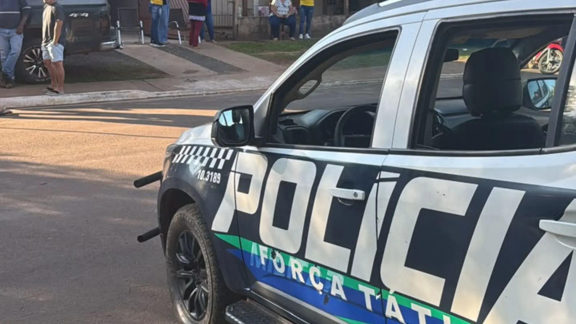 Em 2 anos, MS teve seis mortes policiais por suicídio