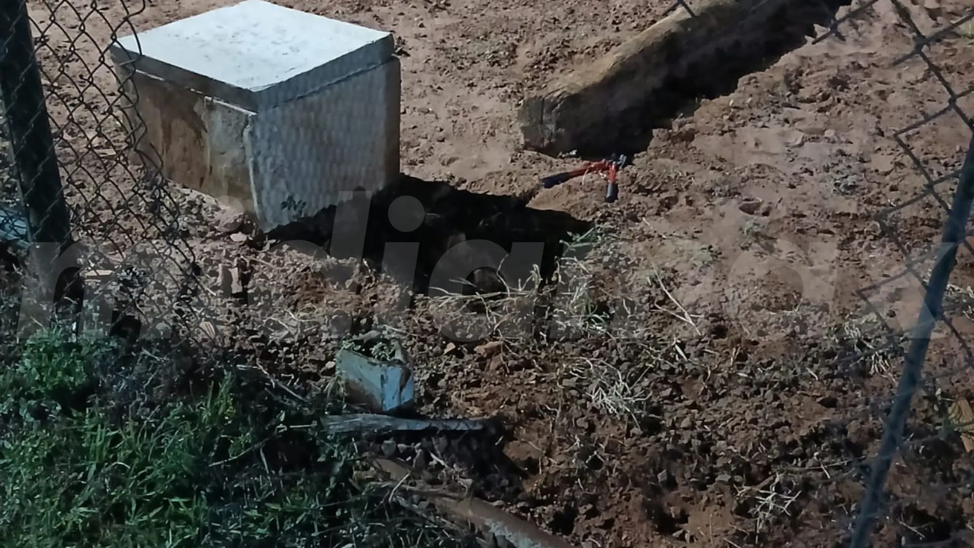 Alta periculosidade: resgatado de presídio é do PCC e especialista em explosivos