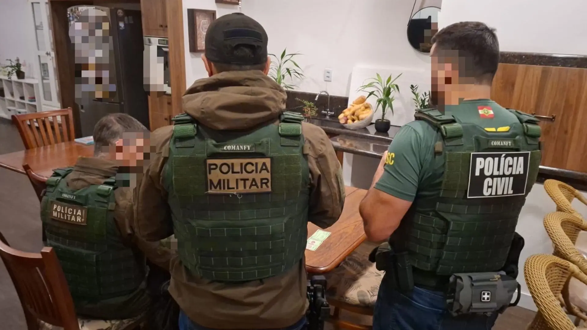Operação Pão e Circo investiga empresários por fraude em licitações de show nacionais