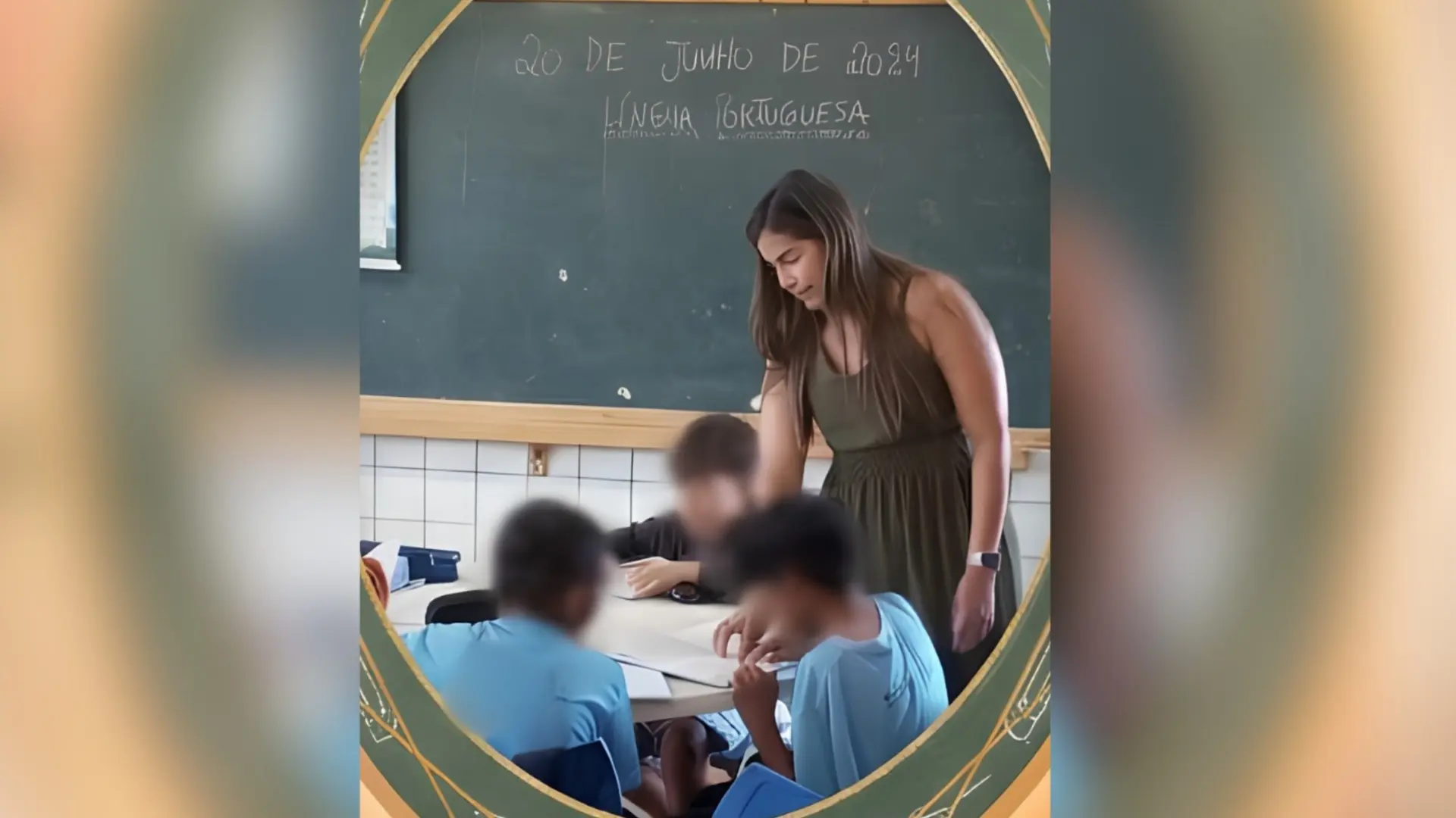 Família faz vaquinha de R$ 11,5 mil para ajudar professora em tratamento de câncer