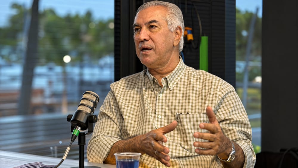 Reinaldo diz que ações do Senado podem  garantir mais qualidade de vida às famílias