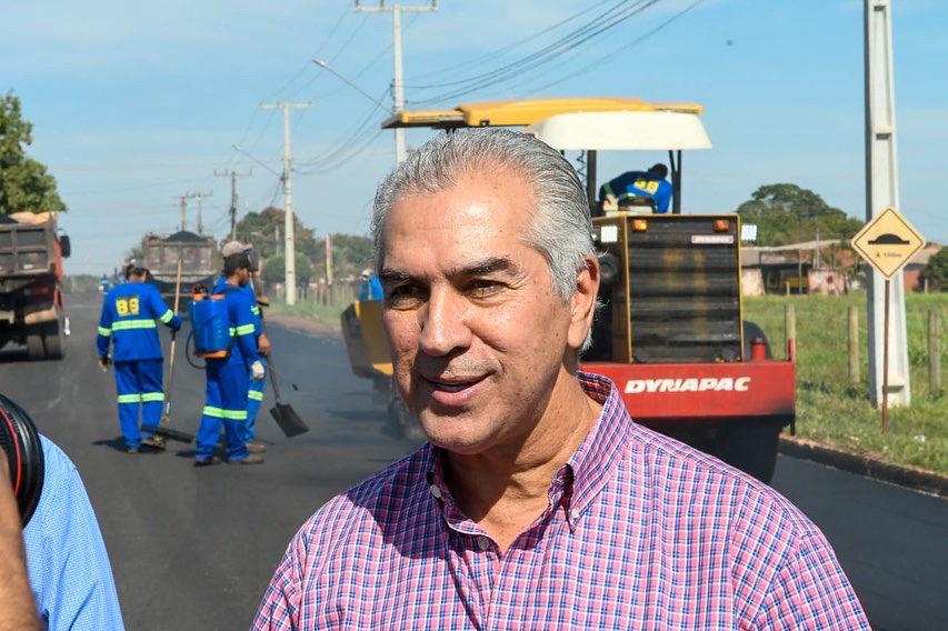 Reinaldo diz que cada município tem  sua realidade, que precisa ser respeitada