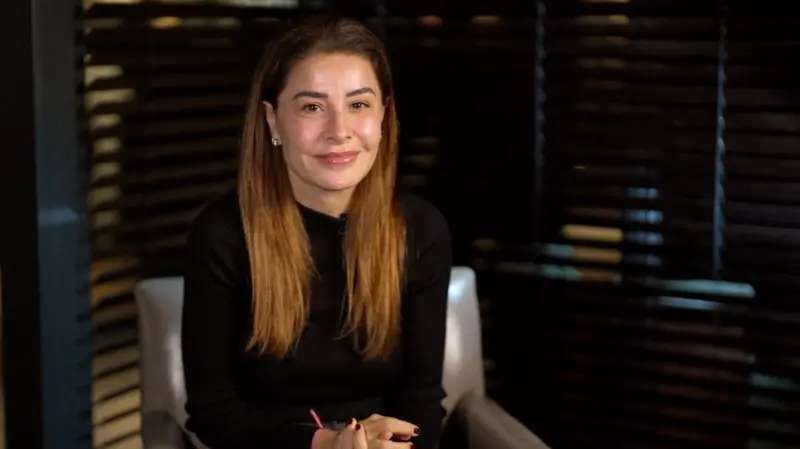 A brasileira empresária de Haaland que se tornou a primeira mulher ‘superagente’ do futebol: ‘Acham que a gente não entende do assunto’