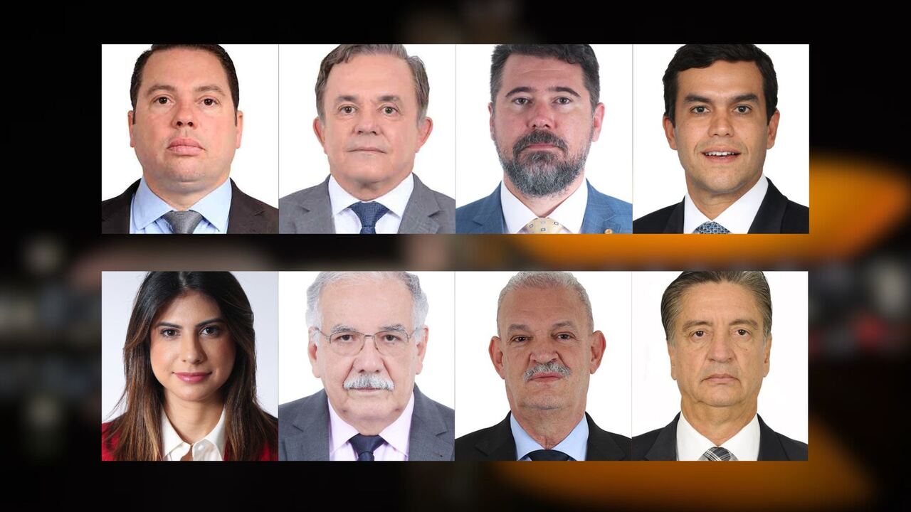Confira votos de MS em urgência para PL que muda a Lei de Crimes Ambientais