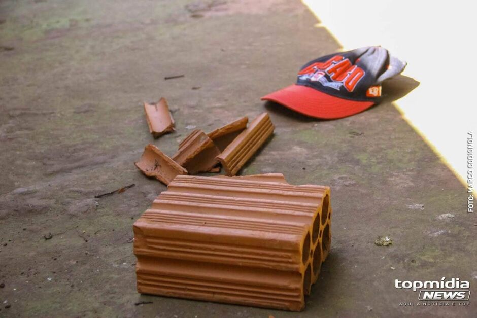 Mulher é ameaçada por pedreiro por causa de pagamento de serviço em Dourados