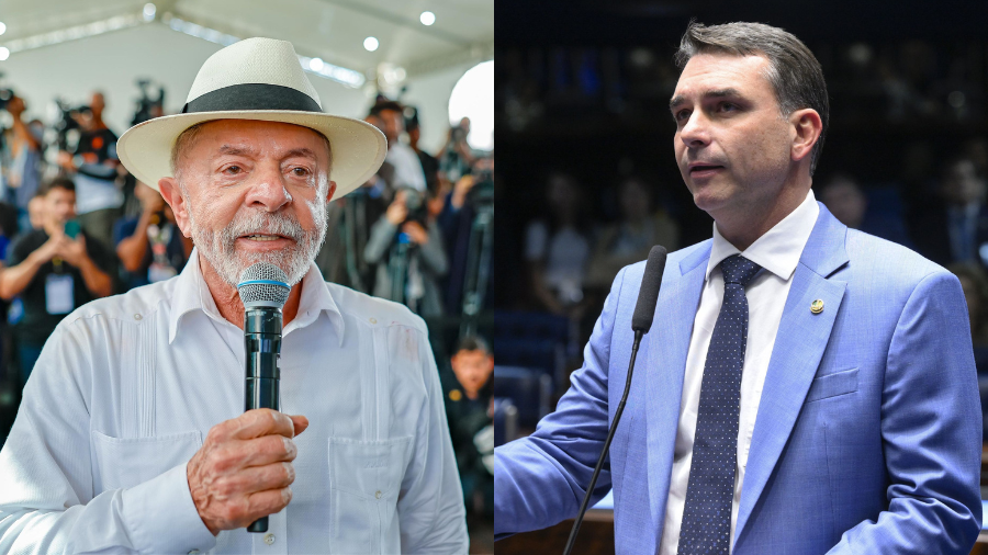 Flávio afirma aos EUA que taxas dariam vitória política ao governo Lula