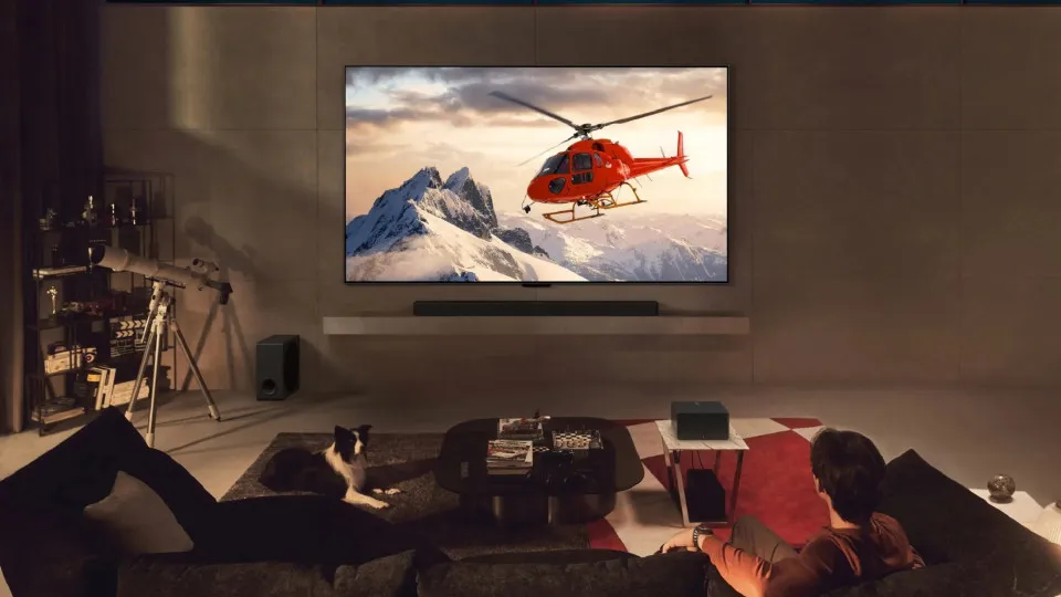 Melhor imagem, melhor som e barato: 10 “upgrades” para a sua TV