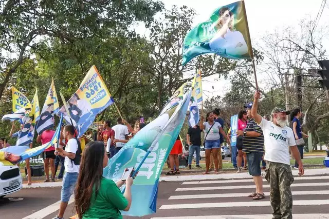 Com mesmo teto, candidatos ao governo de MS poderão gastar até R$ 9,3 milhões