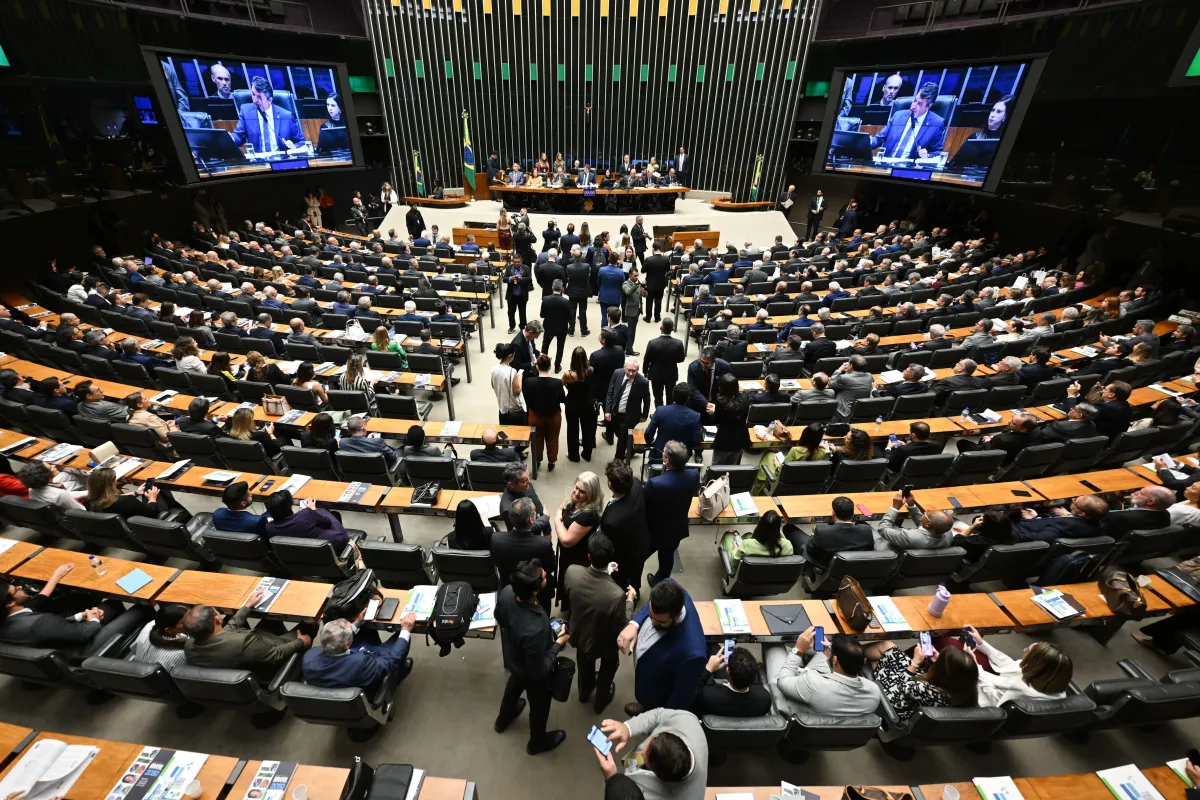 PF suspeita que Presidência da Câmara deu aval para desvios de emendas