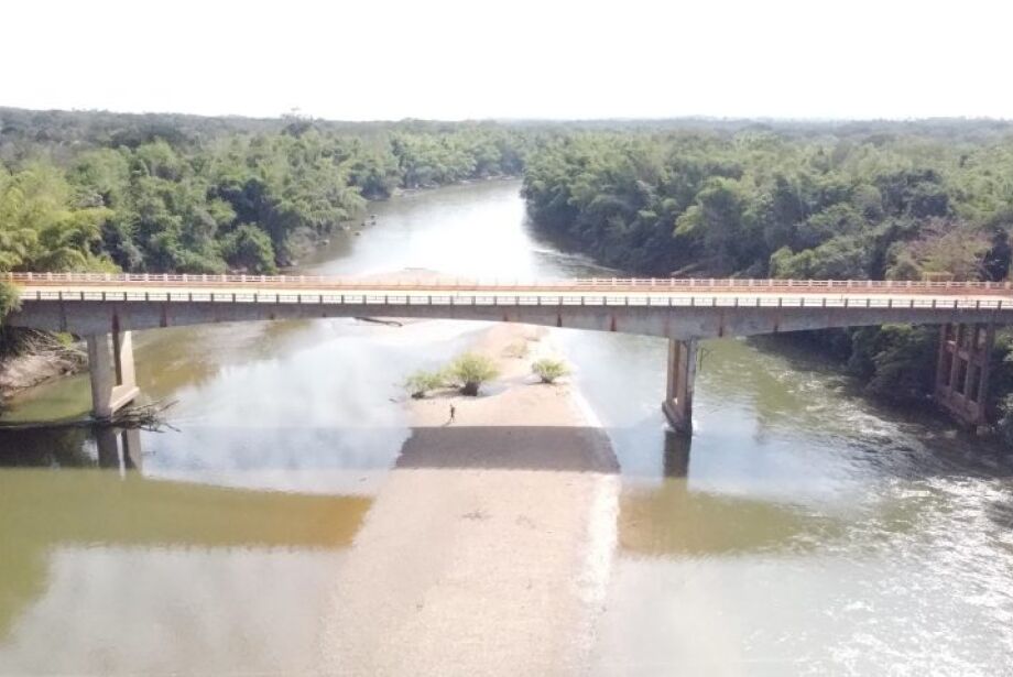 Estado prevê gasto de R$ 1,6 milhão em pontes privatizadas
