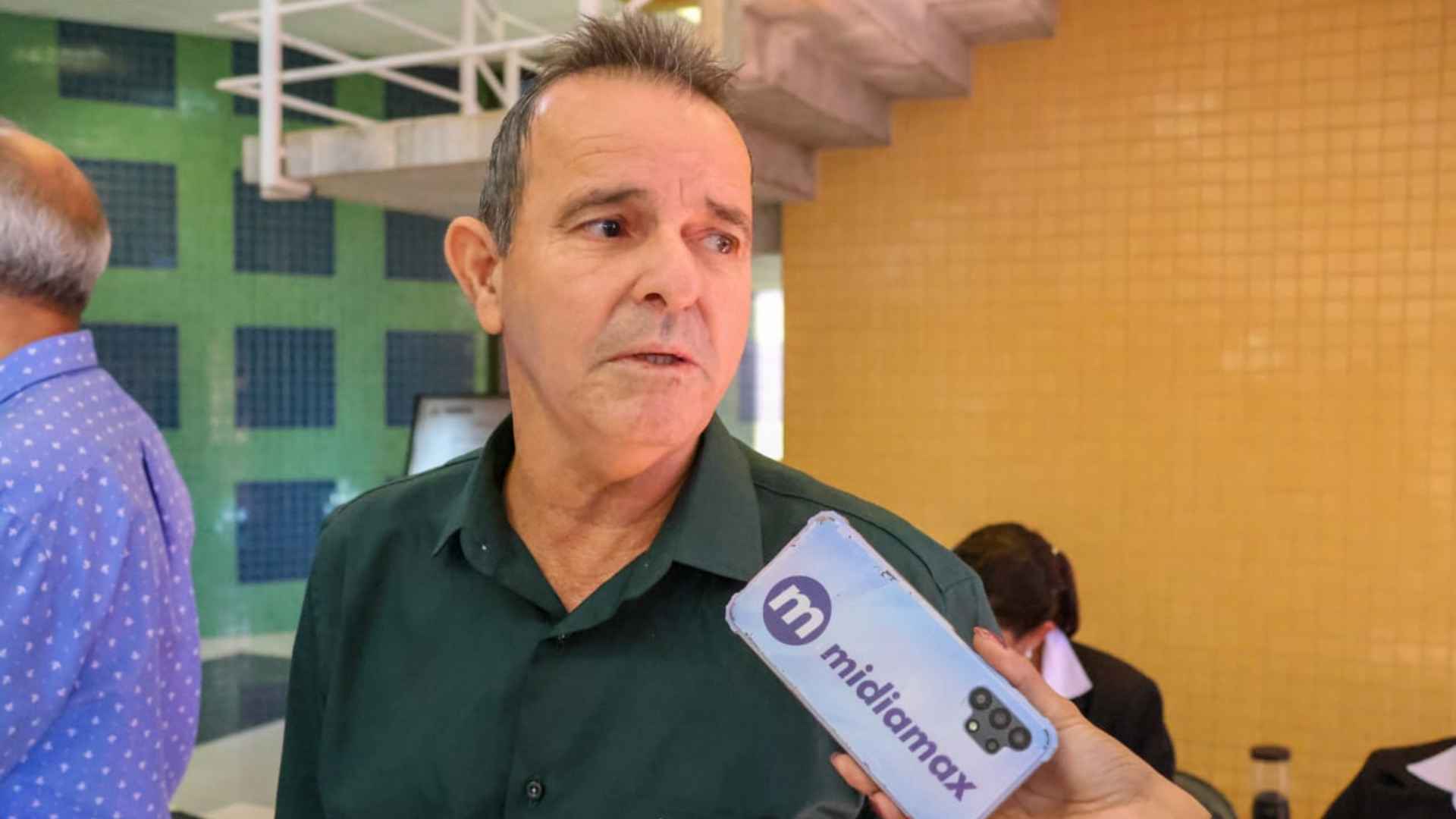 TCE-MS mantém reprovação das contas de ex-prefeito de Jaraguari