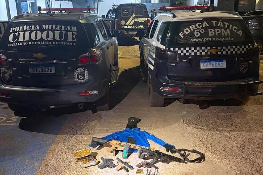 Suspeito de matar PM com tiros de fuzil morre após confronto