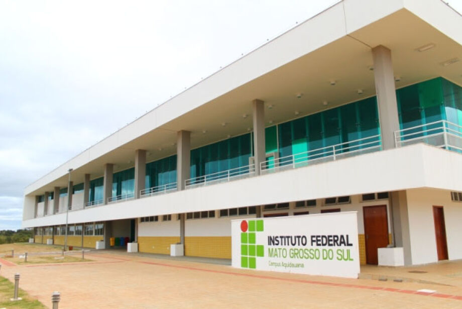 IFMS abre inscrições para mestrado com 16 vagas na Capital