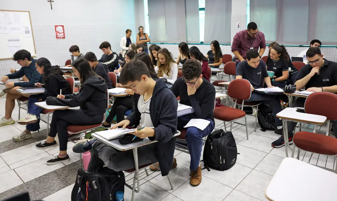Prouni 2026: prazo para comprovar informação de inscrição acaba sexta
