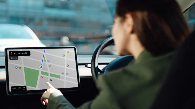 Como o GPS, criado para a guerra, moldou o mundo moderno