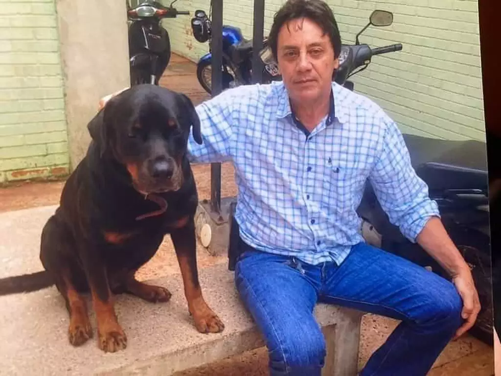 Policial civil ligado à Operação Omertà morre após passar mal em casa
