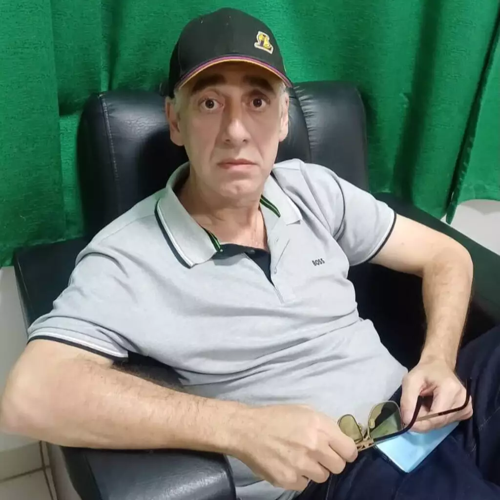 Por unanimidade, TJ nega habeas corpus e mantém ex-deputado Neno Razuk preso
