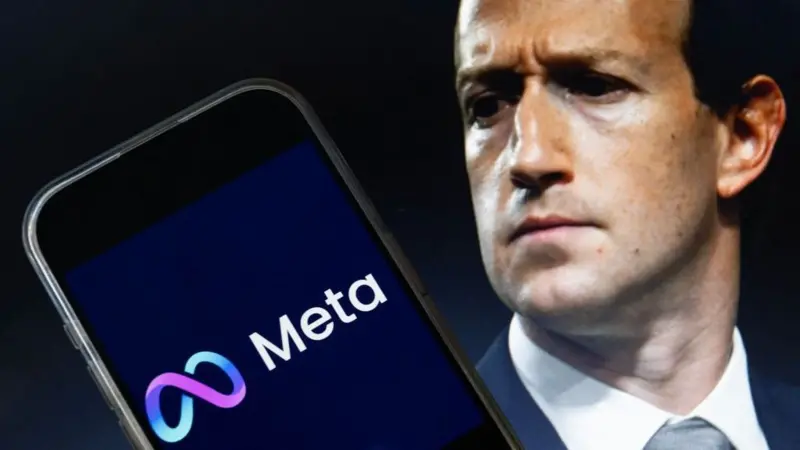 Meta concorda em pagar até US$ 18 bi para encerrar julgamento sobre mídias sociais ‘viciantes’ para crianças e adolescentes